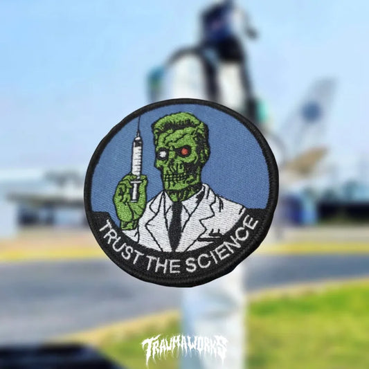 Trust The Science