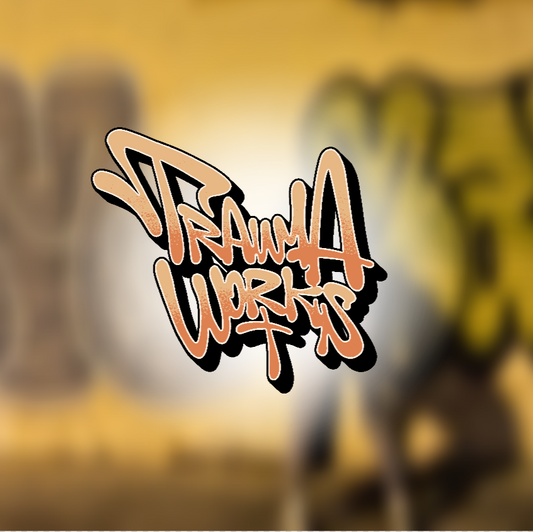 Mini Handstyle TraumaWorks
